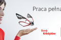 Praca w Oddziale Partnerskim Santander Consumer Bank S.A.